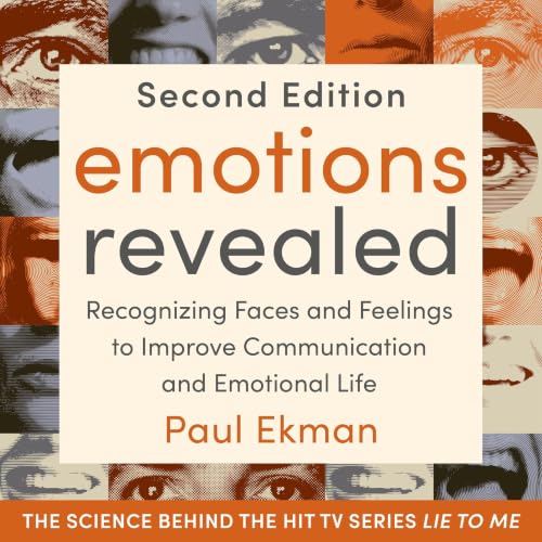 Cover of Emotions Revealed, Second Edition
