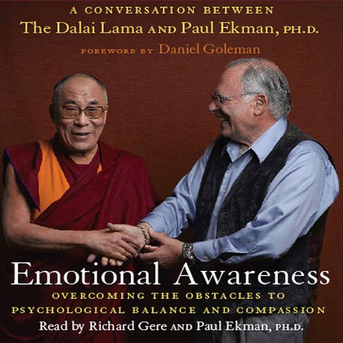 Cover of Emotional Awareness