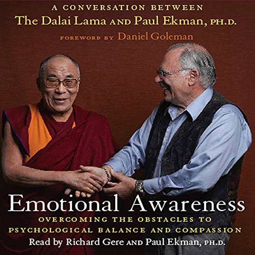 Cover of Emotional Awareness