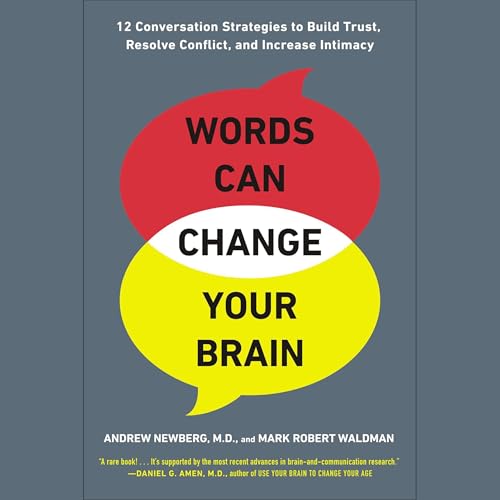 Cover of Words Can Change Your Brain