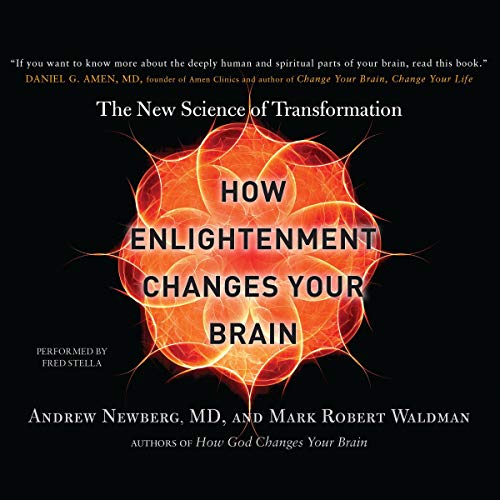 Cover of How Enlightenment Changes Your Brain