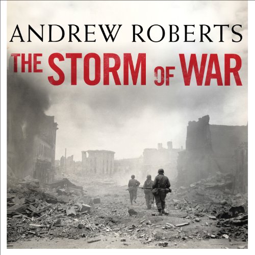 Cover of The Storm of War