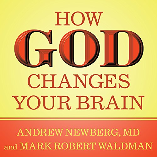 Cover of How God Changes Your Brain