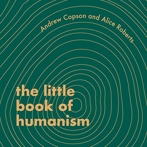 Cover of The Little Book of Humanism