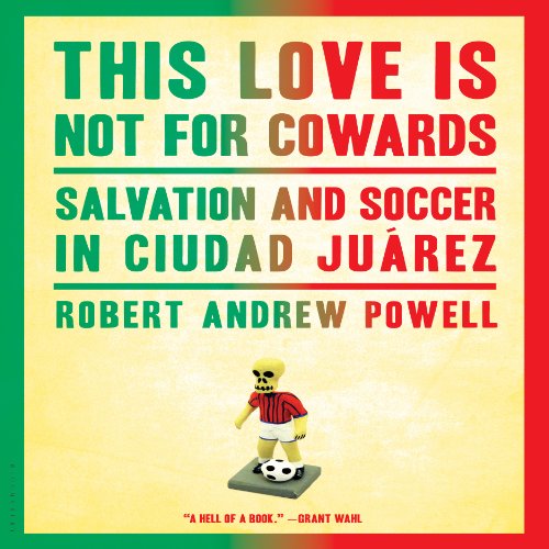 Cover of This Love Is Not for Cowards