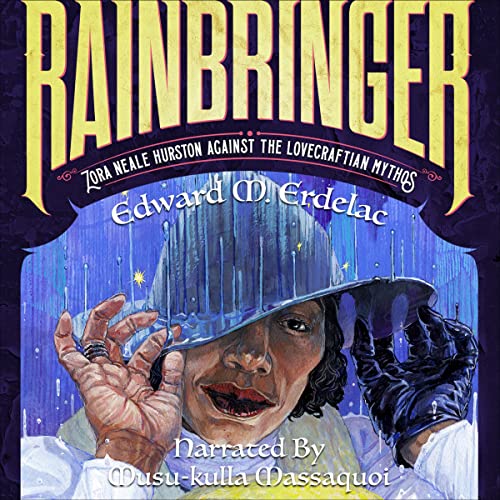 Cover of Rainbringer