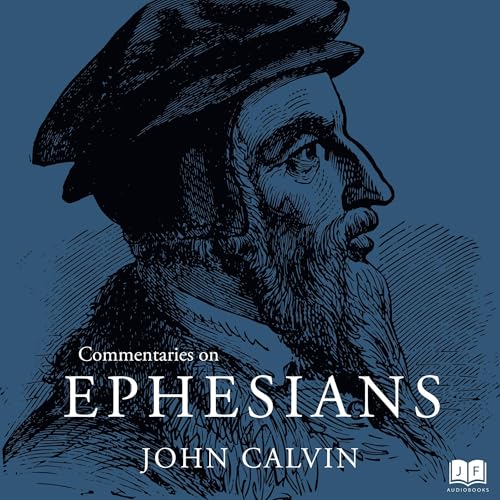 Cover of Commentaries on Ephesians