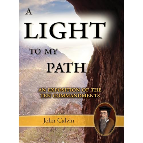 Cover of A Light to My Path