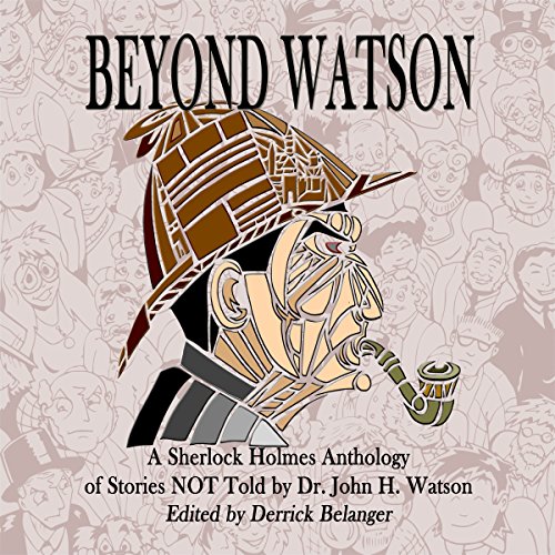 Cover of Beyond Watson