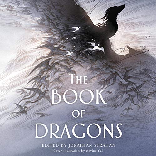 Cover of The Book of Dragons