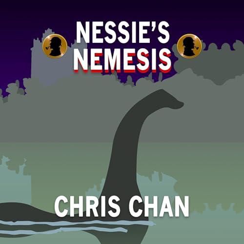 Cover of Nessie's Nemesis