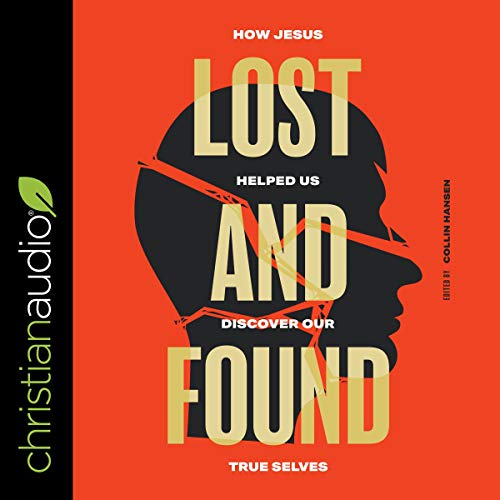 Cover of Lost and Found