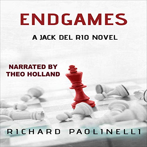 Cover of Endgames