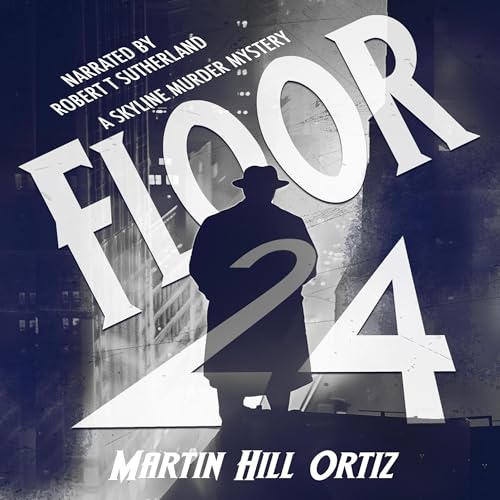 Cover of Floor 24