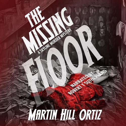 Cover of The Missing Floor