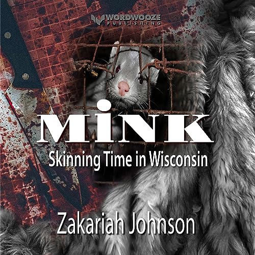 Cover of Mink