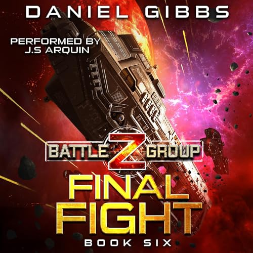 Cover of Final Flight