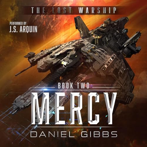 Cover of Mercy