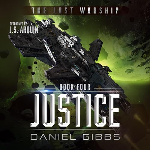 Cover of Justice