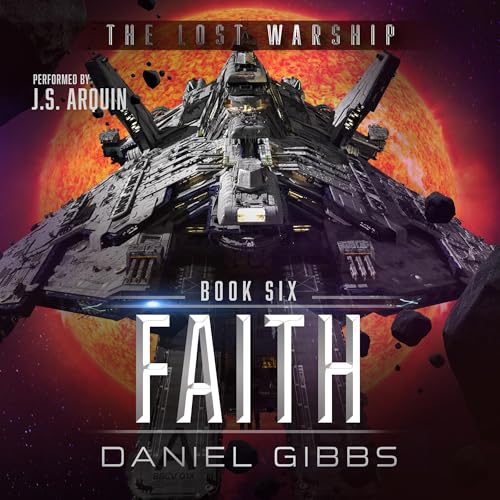 Cover of Faith