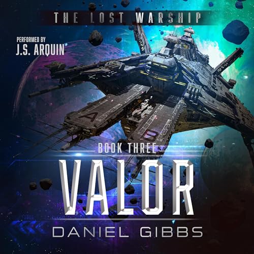 Cover of Valor