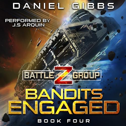 Cover of Bandits Engaged