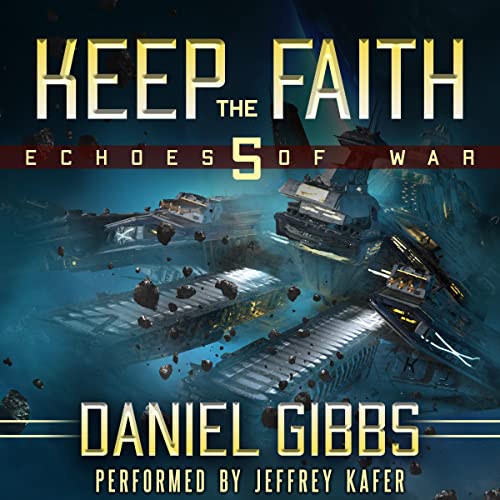 Cover of Keep the Faith