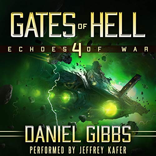 Cover of Gates of Hell