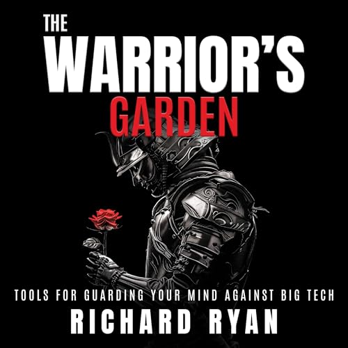 Cover of The Warrior's Garden