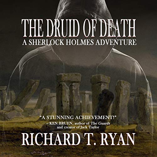 Cover of The Druid of Death