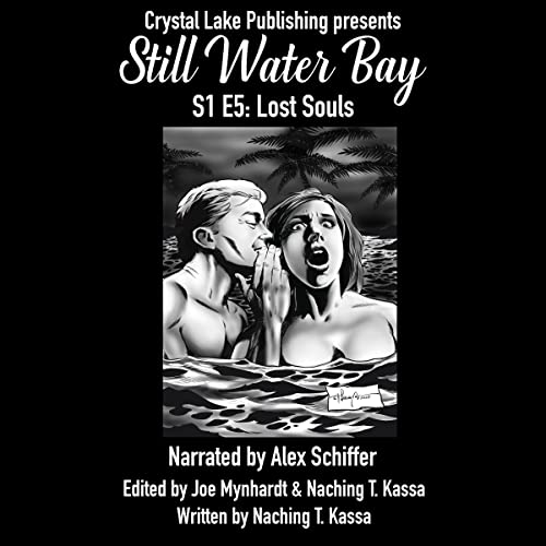 Cover of Lost Souls