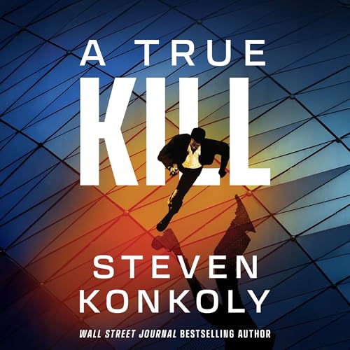 Cover of A True Kill