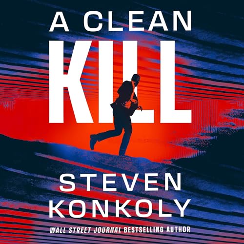 Cover of A Clean Kill