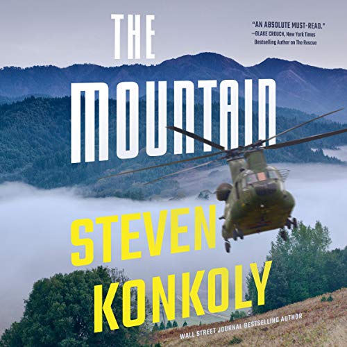 Cover of The Mountain