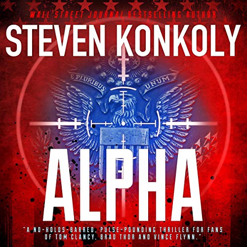Cover of Alpha