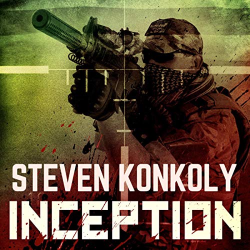 Cover of Inception