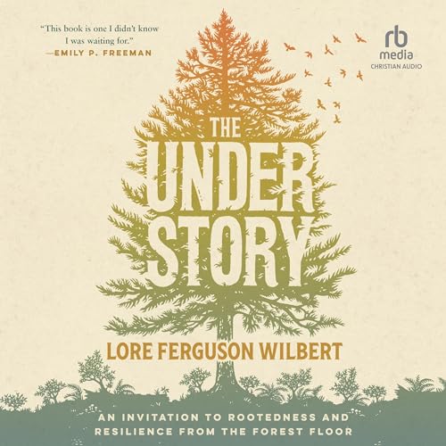 Cover of The Understory