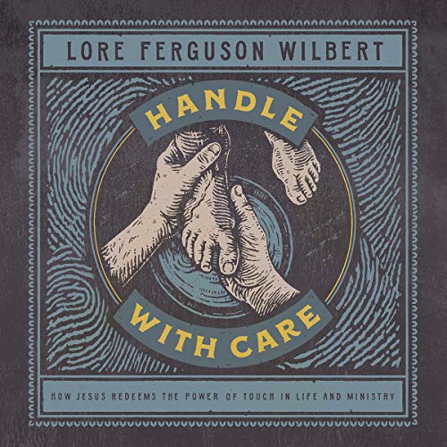 Cover of Handle with Care