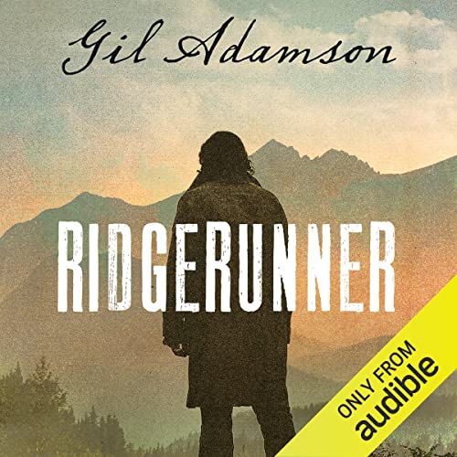 Cover of Ridgerunner