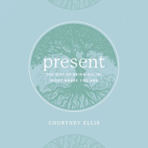 Cover of Present