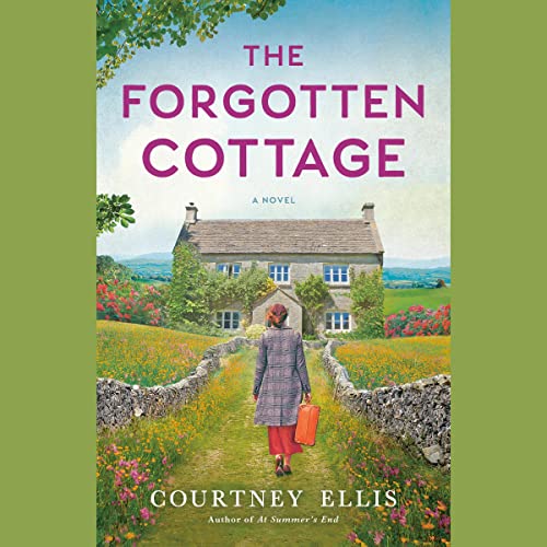 Cover of The Forgotten Cottage