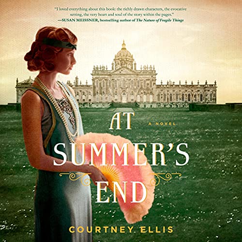 Cover of At Summer's End