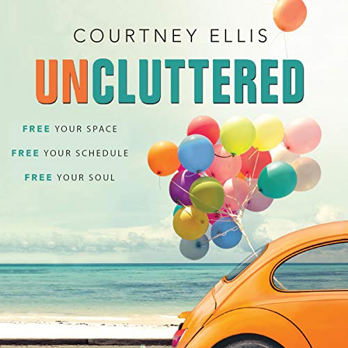 Cover of Uncluttered