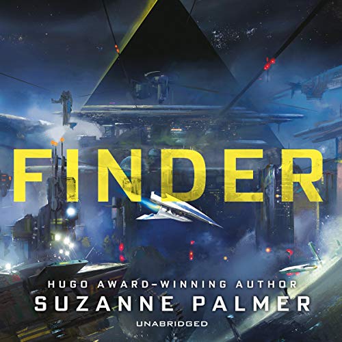 Cover of Finder