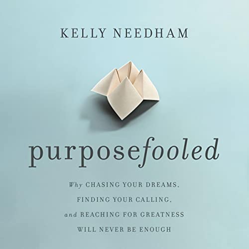 Cover of Purposefooled
