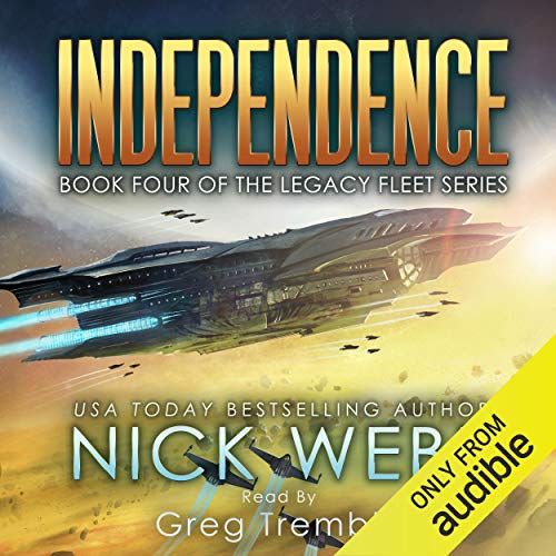 Cover of Independence