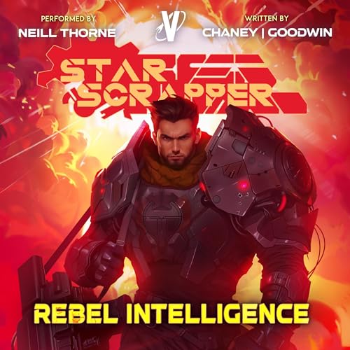 Cover of Rebel Intelligence
