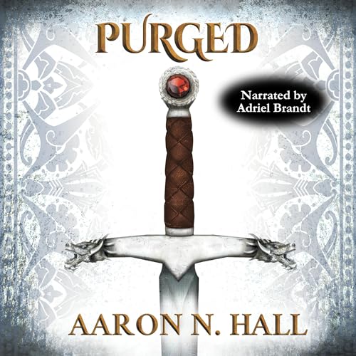 Cover of Purged