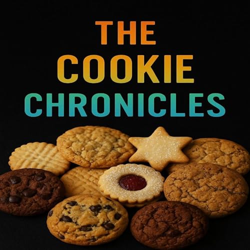 Cover of The Cookie Chronicles