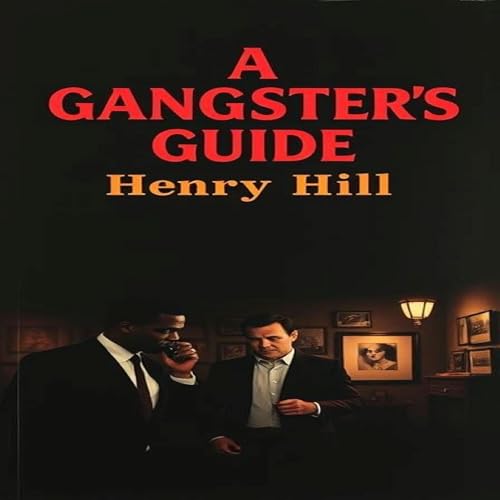 Cover of A Gangster's Guide